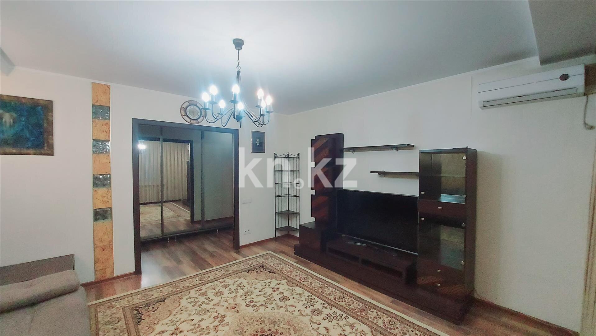 Продажа 3-комнатной квартиры, 67 м² в Караганде - фото 4
