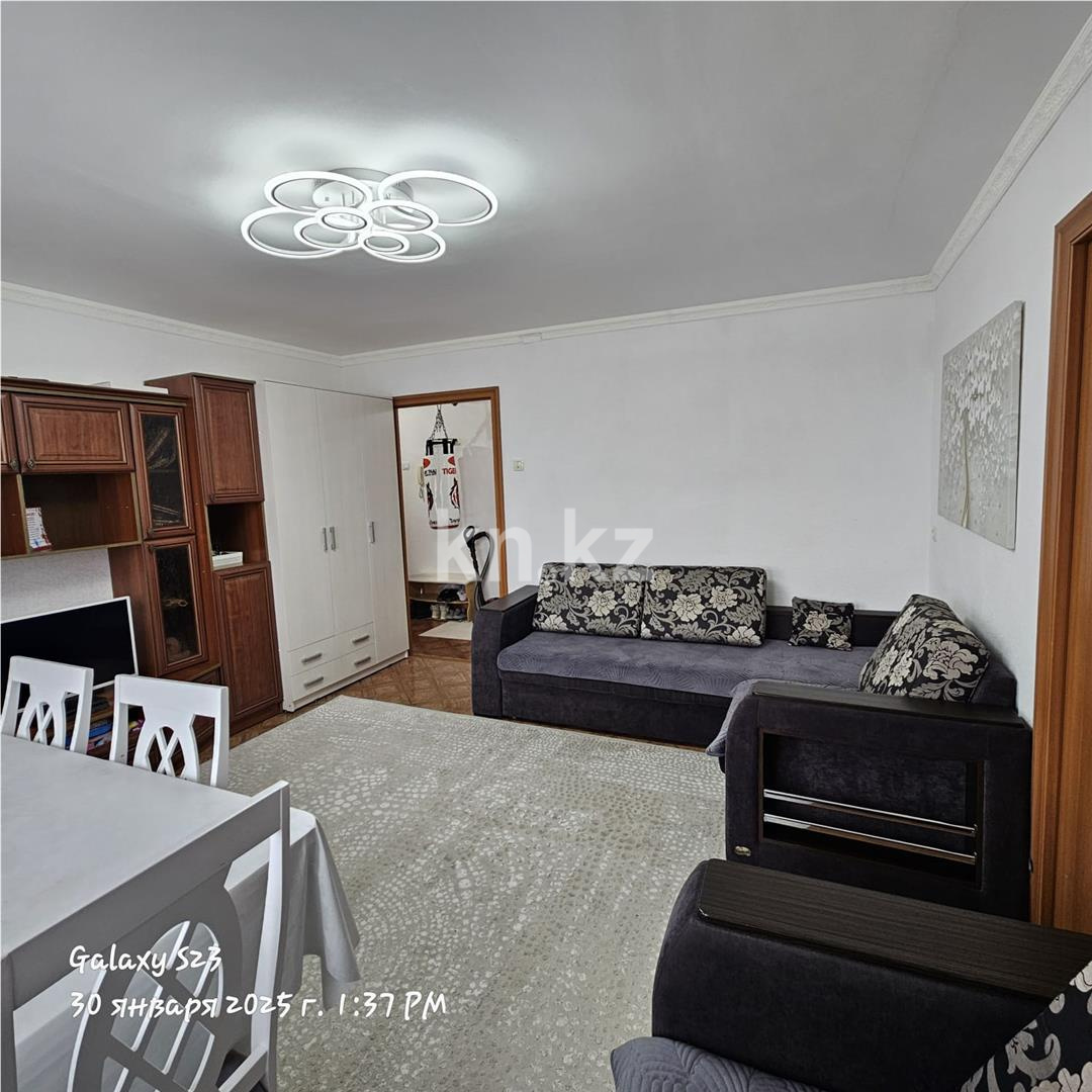 Продажа 3-комнатной квартиры, 53 м² в Темиртау - фото 3