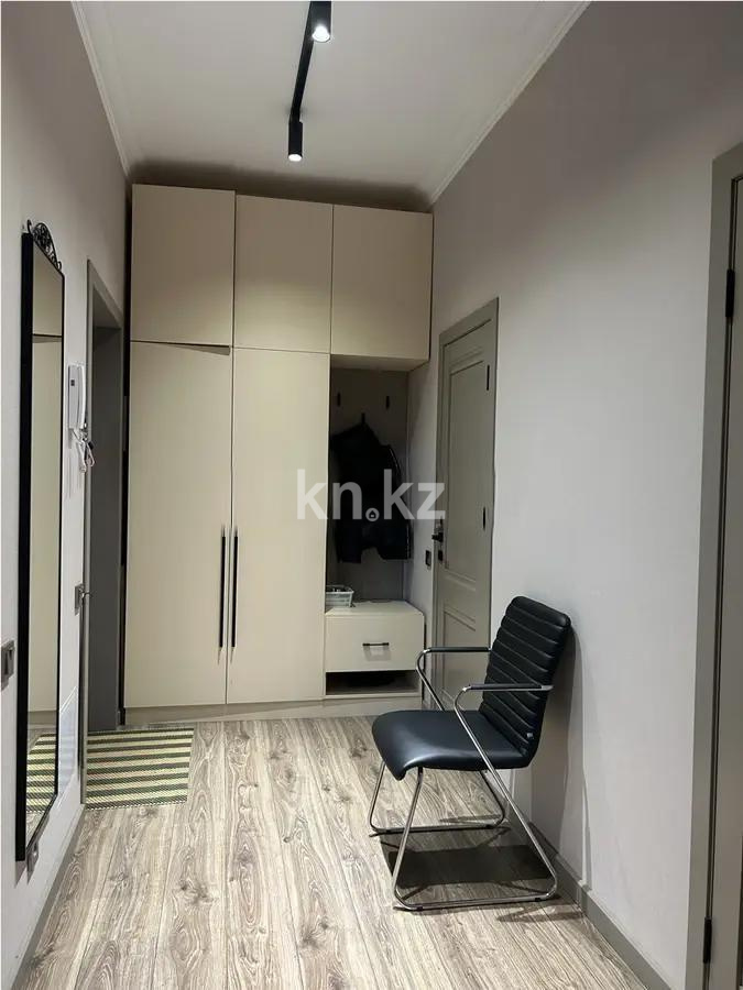 Продажа 2-комнатной квартиры, 50 м², ул. Бокейхана, дом  3Б в Астане - фото 5