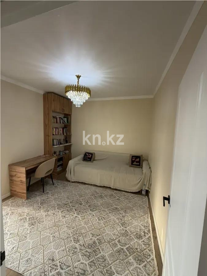 Продажа 2-комнатной квартиры, 55 м² в Алматы