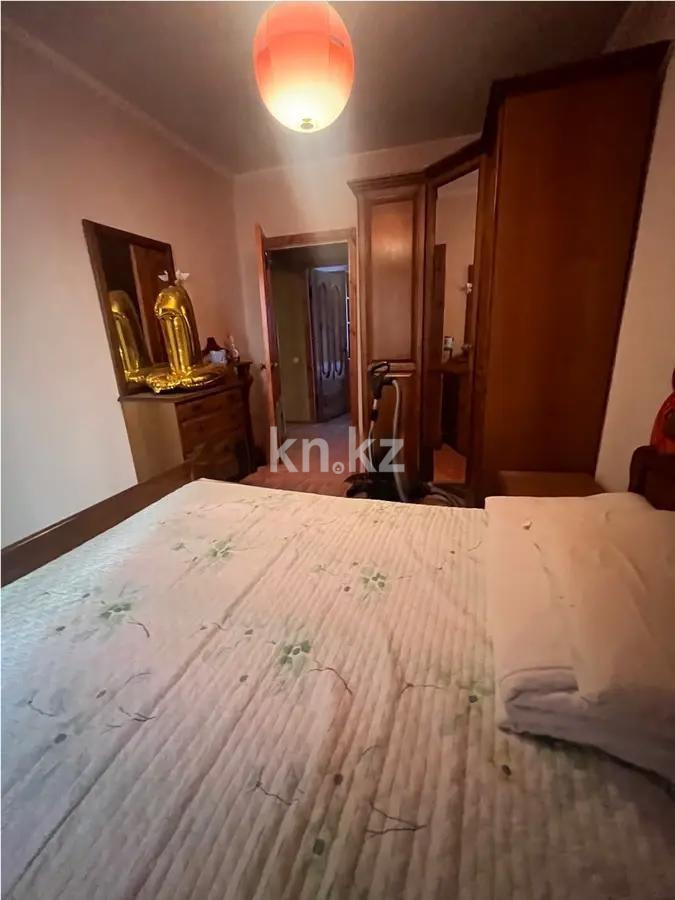 Продажа 4-комнатной квартиры, 77 м², мкр-н Степной-2, дом  4 в Караганде - фото 2