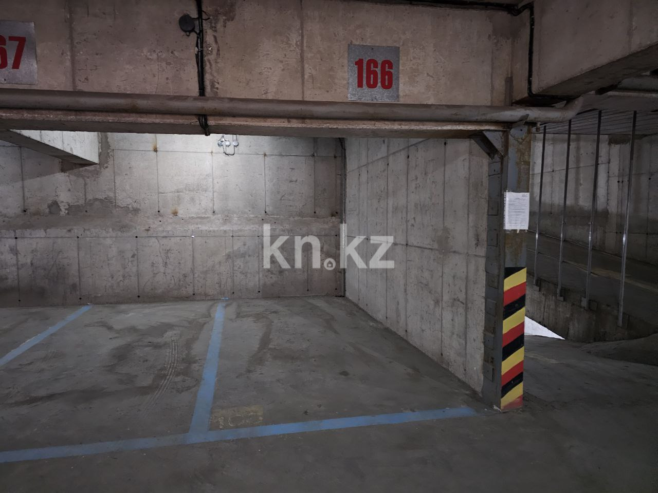 Аренда , 15 м², ул. Мамбетова в Астане - фото 5