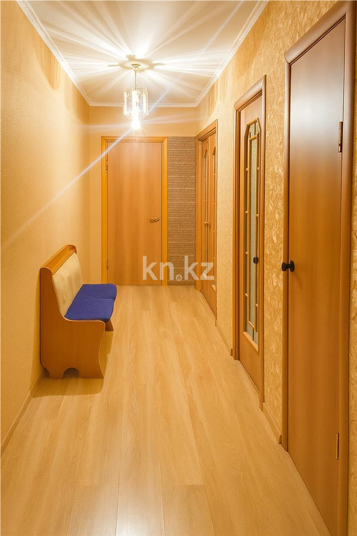 Продажа 3-комнатной квартиры, 63 м², ул. Рыскулбекова в Астане - фото 7