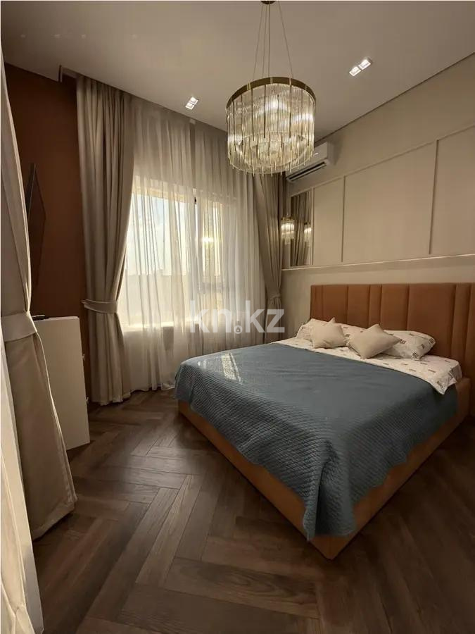 Продажа 4-комнатной квартиры, 123 м² в Алматы - фото 3