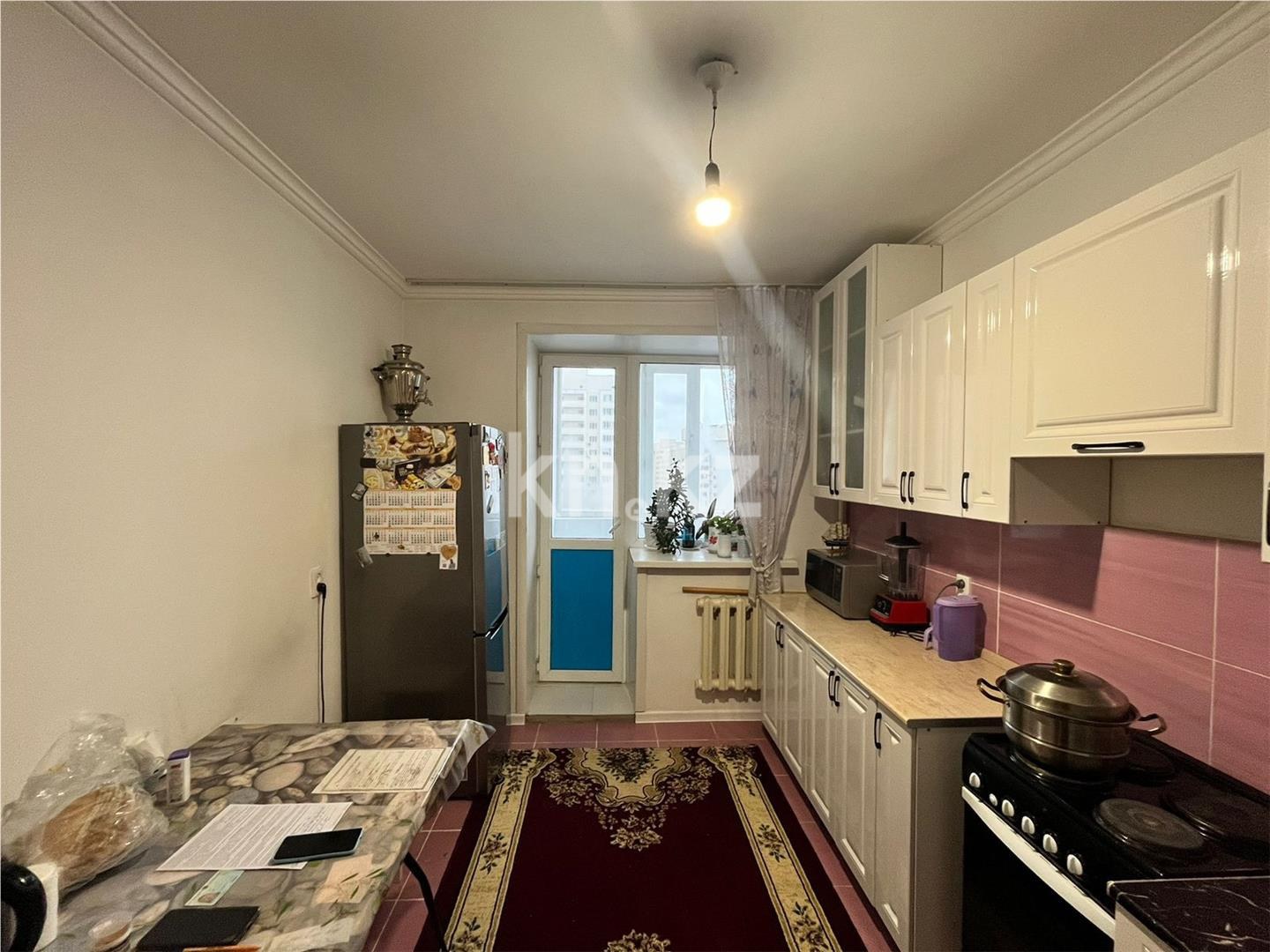 Продажа 3-комнатной квартиры, 71.5 м², ул. Сыганак в Астане