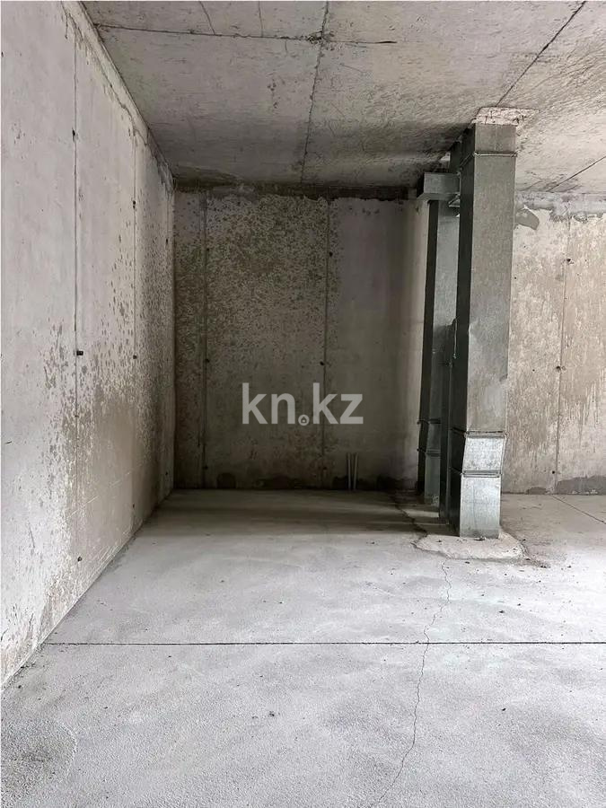 Продажа 1-комнатной квартиры, 41.6 м², пр. Райымбека, дом  348/1 в Алматы - фото 3