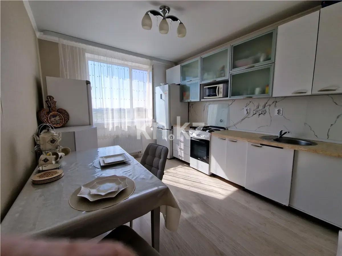 Продажа 2-комнатной квартиры, 53 м² в Астане - фото 4