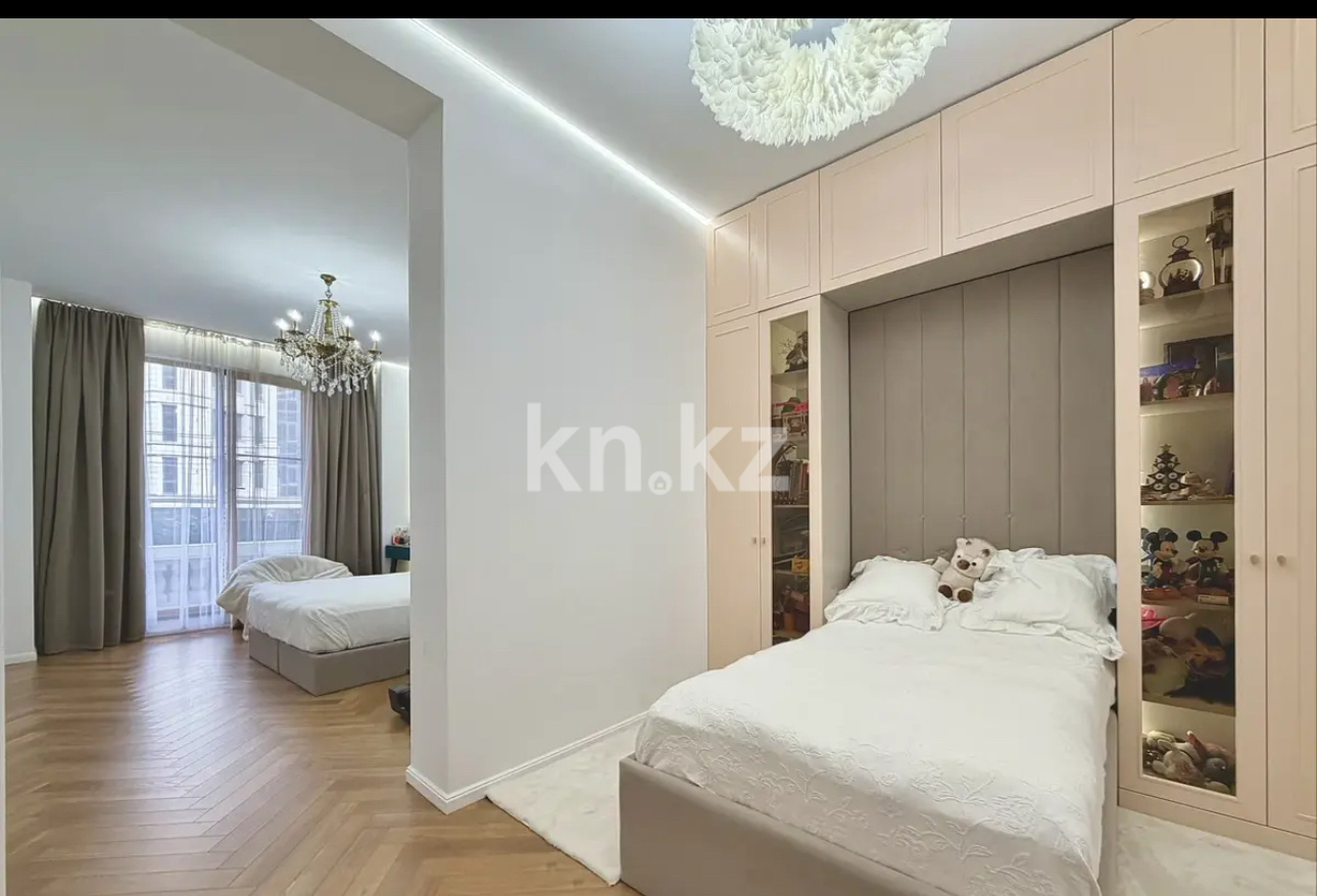 Продажа 3-комнатной квартиры, 100 м² в Алматы - фото 12