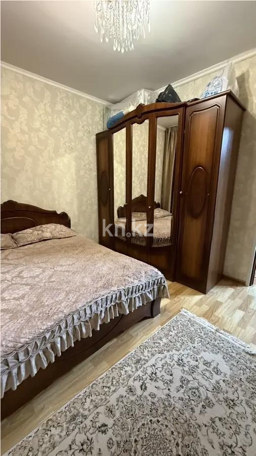 Продажа 3-комнатной квартиры, 78 м² в Астане - фото 2