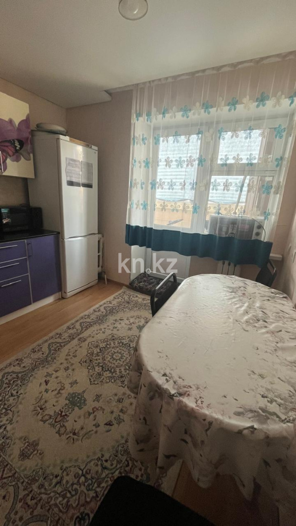 Продажа 1-комнатной квартиры, 37 м² в Астане - фото 3