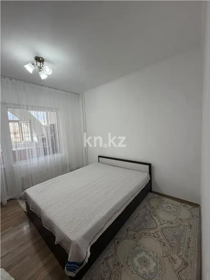 Продажа 2-комнатной квартиры, 51.7 м² в Алматы - фото 2