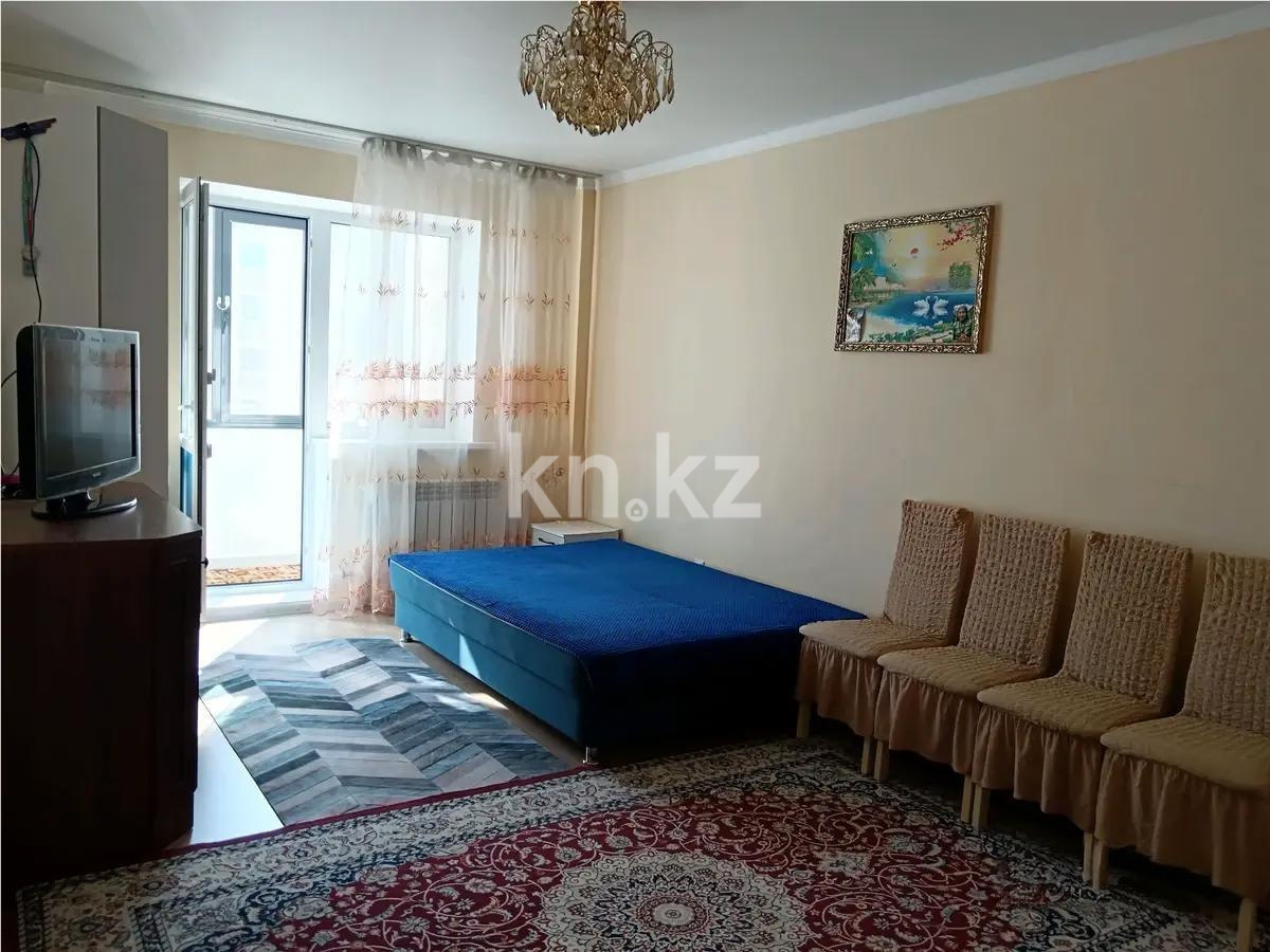 Продажа 2-комнатной квартиры, 57 м² в Астане