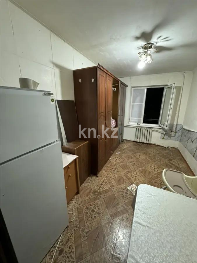 Продажа 1-комнатной квартиры, 12 м² в Алматы