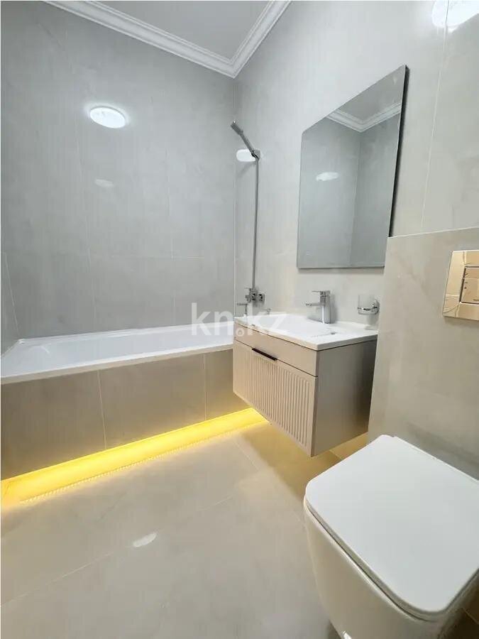 Продажа 1-комнатной квартиры, 38.7 м² в Астане - фото 3