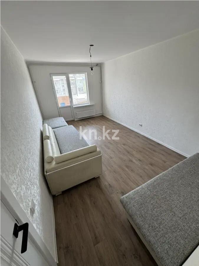 Продажа 2-комнатной квартиры, 50 м² в Алматы