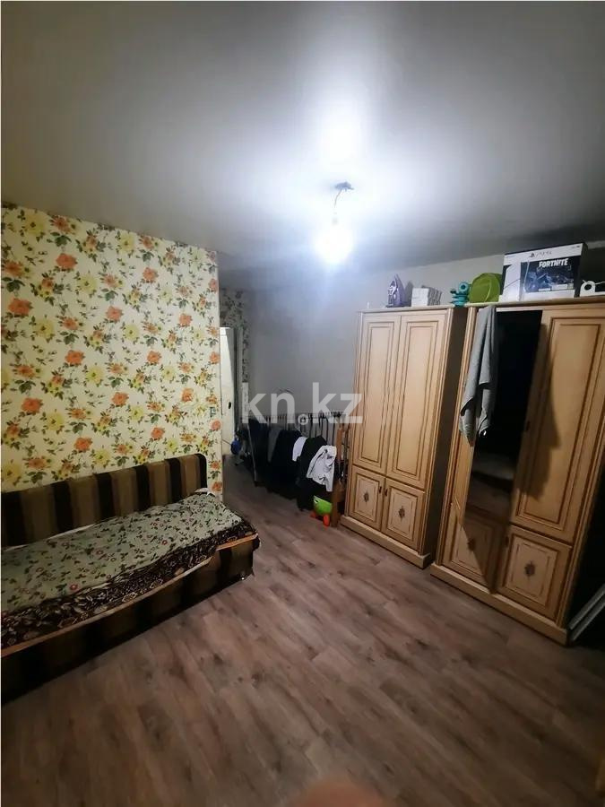 Продажа 2-комнатной квартиры, 51 м² в Алматы