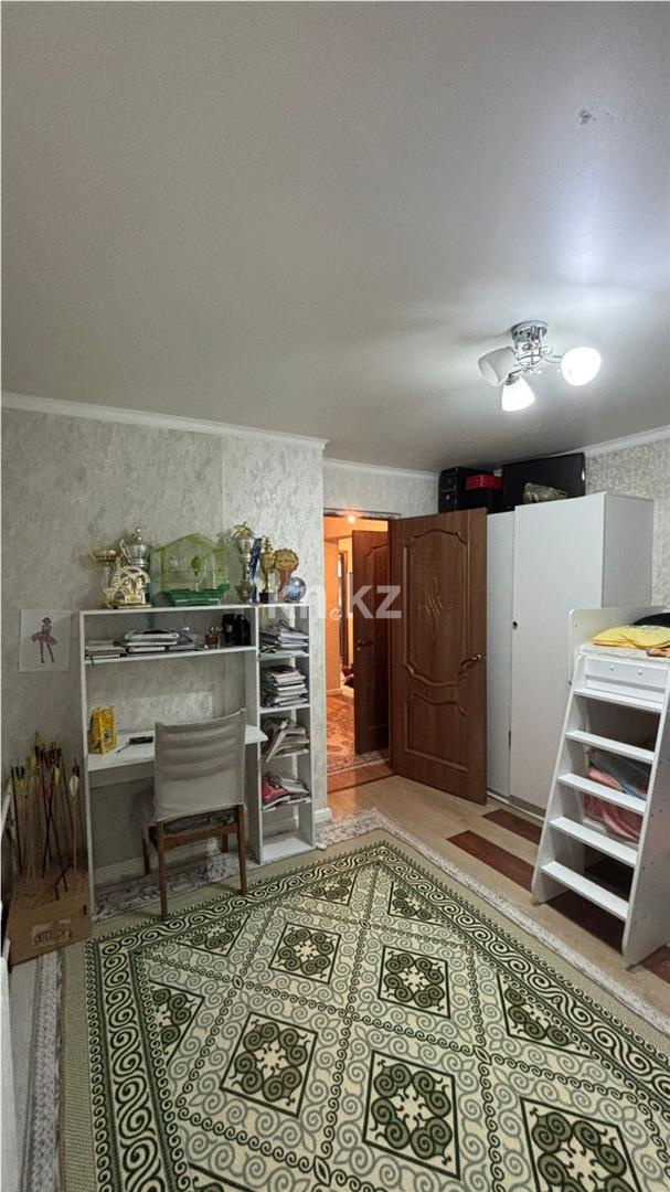 Продажа 3-комнатной квартиры, 68 м² в Астане - фото 8