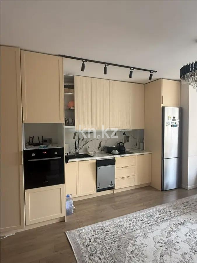 Продажа 3-комнатной квартиры, 70 м² в Алматы - фото 3