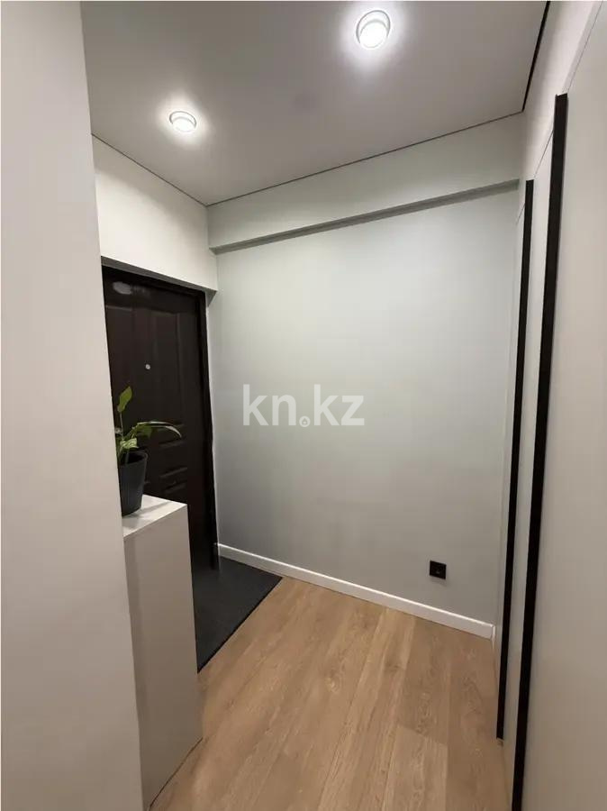 Продажа 1-комнатной квартиры, 35.5 м² в Алматы - фото 4