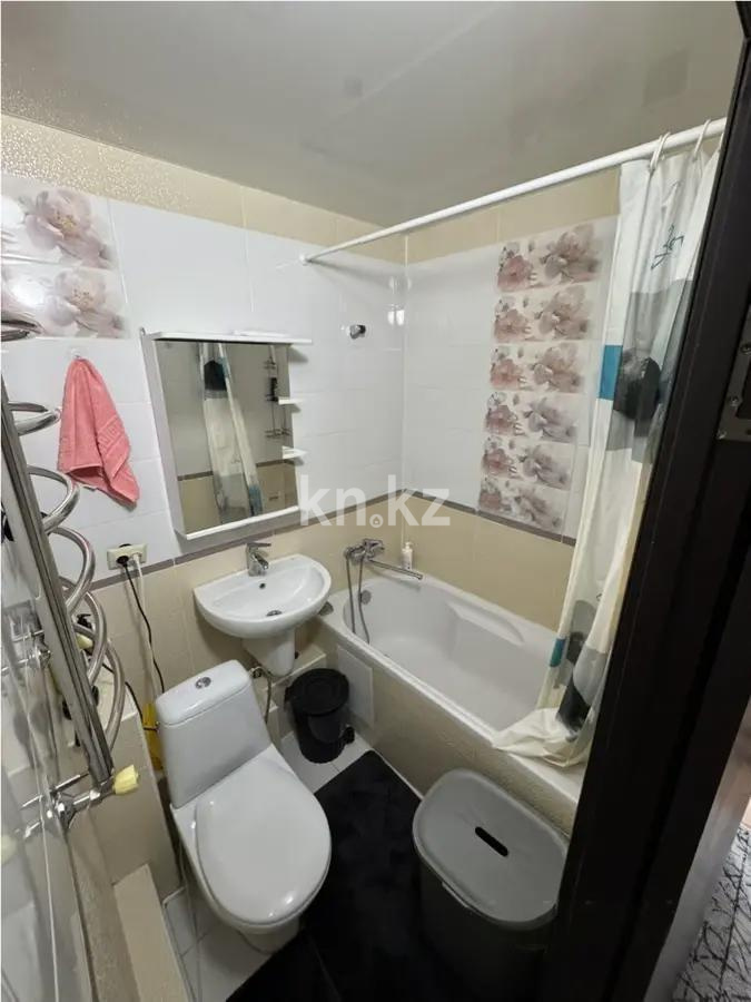 Продажа 2-комнатной квартиры, 43.9 м², мкр-н 1, дом  45 в Алматы - фото 4