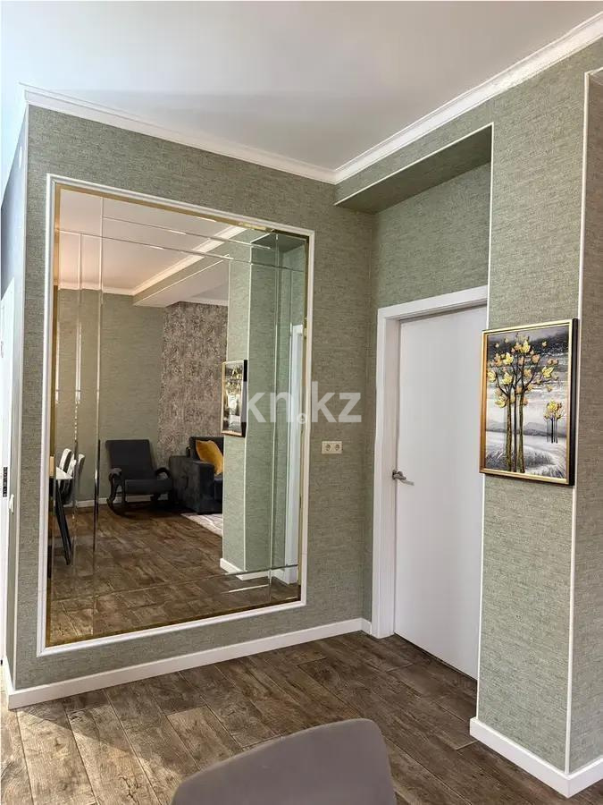 Продажа 2-комнатной квартиры, 55 м² в Алматы - фото 5