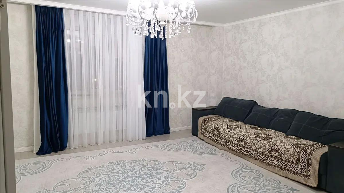 Продажа 2-комнатной квартиры, 83.6 м², ул. Айтматова, дом  38 в Астане