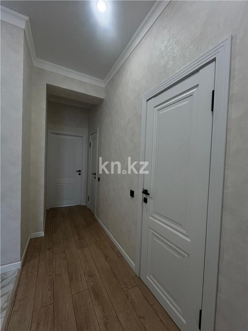 Продажа 3-комнатной квартиры, 90 м² в Караганде - фото 7