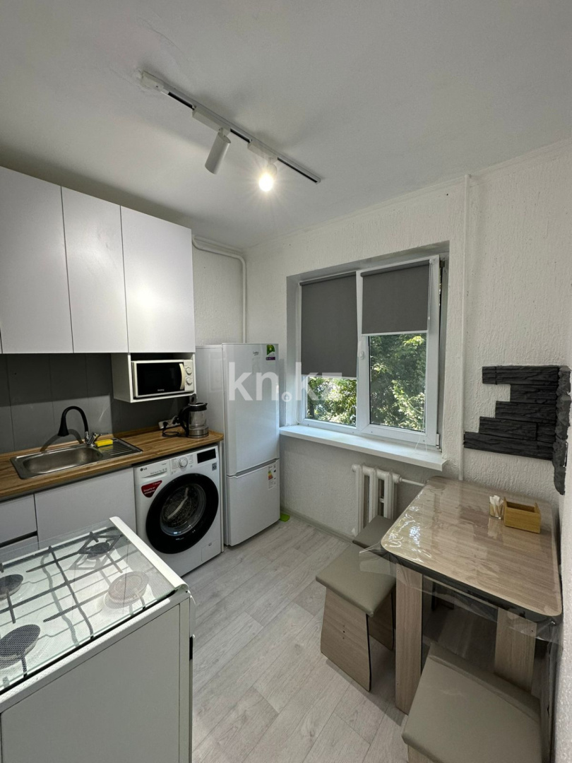 Продажа 2-комнатной квартиры, 46.26 м², Казыбек би, дом  179 в Таразе