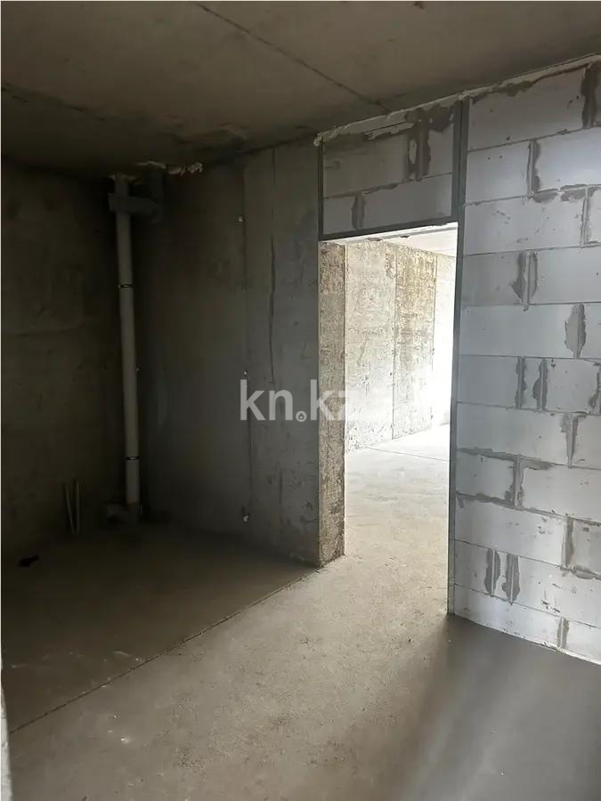 Продажа 2-комнатной квартиры, 72.89 м², мкр-н Кайрат, дом  153/26 в Алматы - фото 2