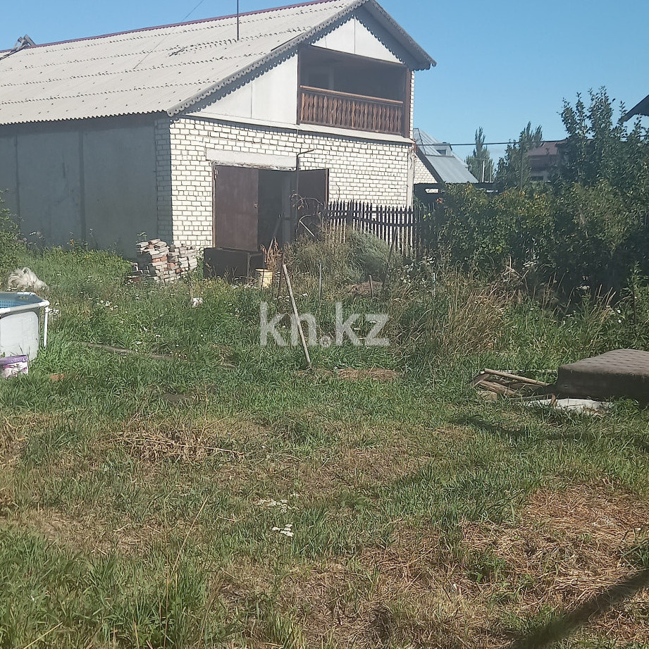 Продажа 8-комнатного дома, 1 м², ул. Степная, дом  25 в Костанае - фото 3