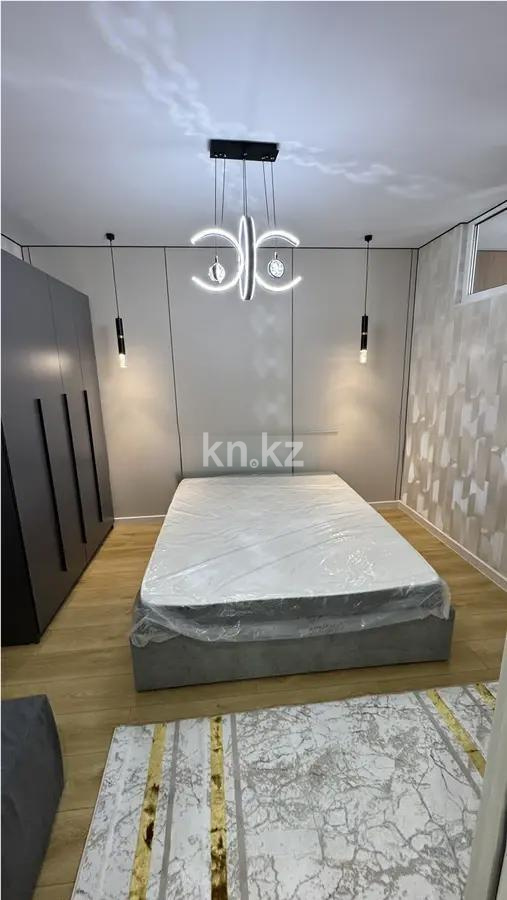 Продажа 2-комнатной квартиры, 41 м² в Алматы - фото 2