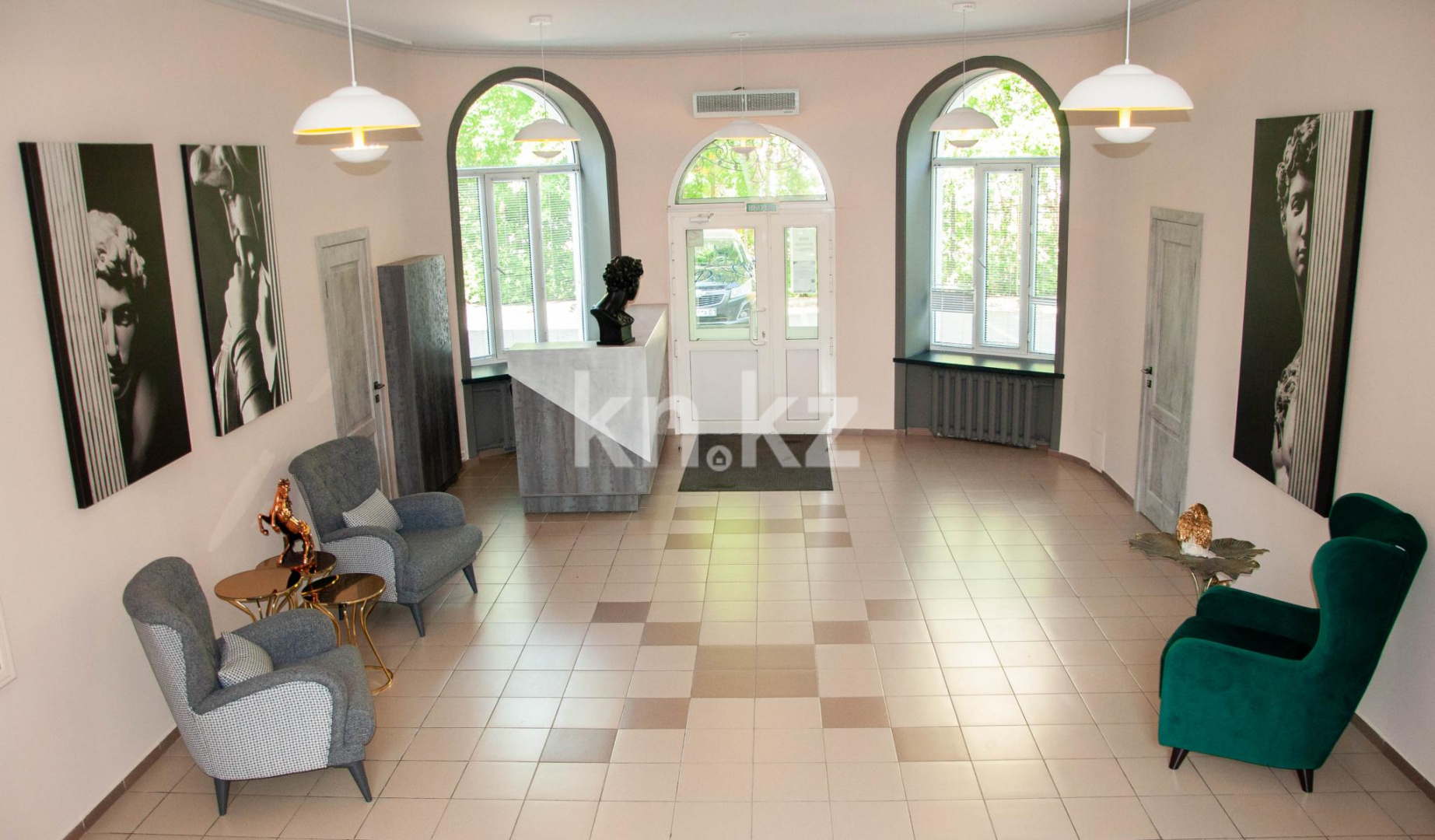 Аренда помещения в Астане - фото 5