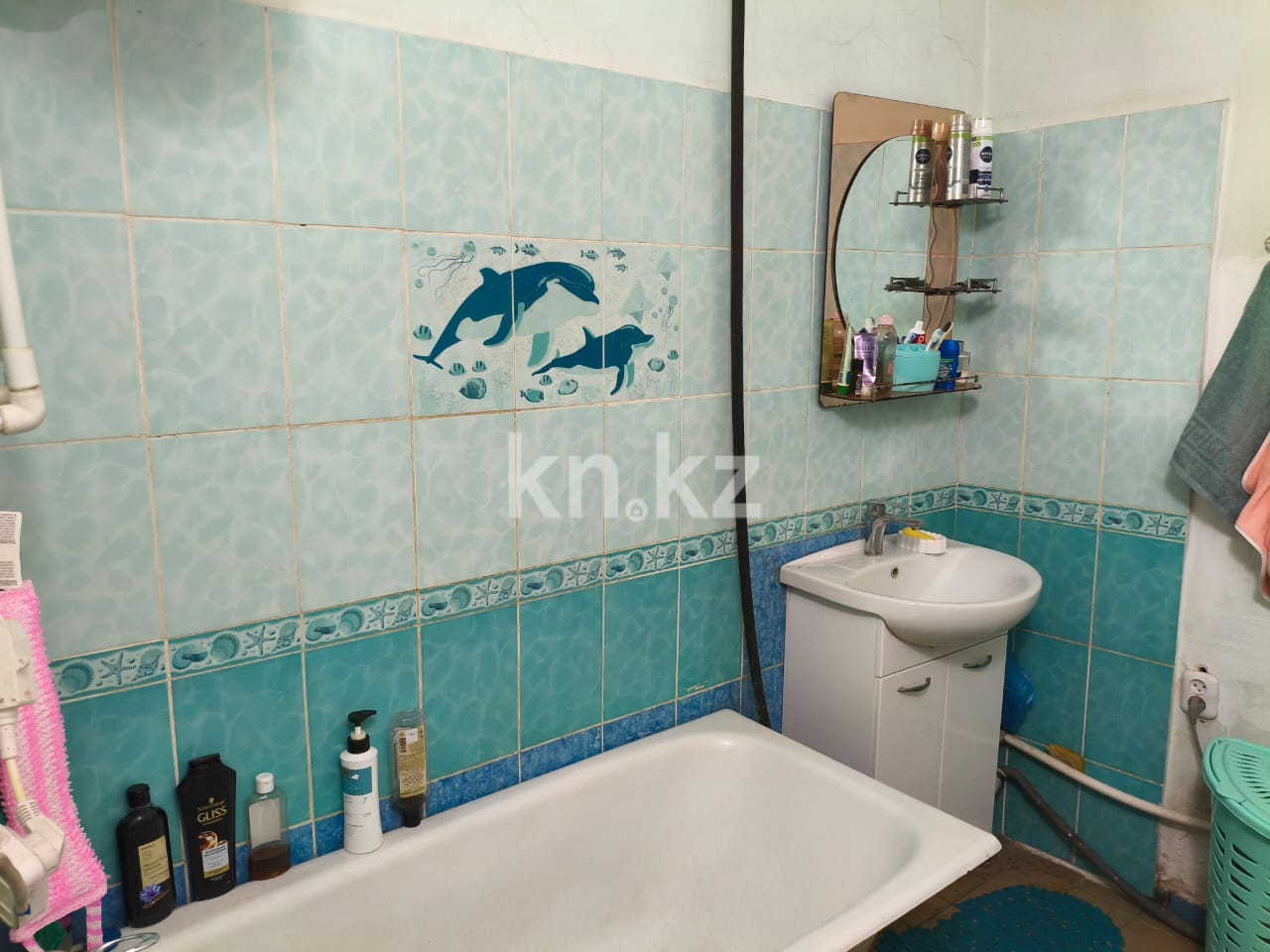 Продажа 3-комнатного дома, 106 м², ул. Юная, дом  32 в Караганде - фото 4