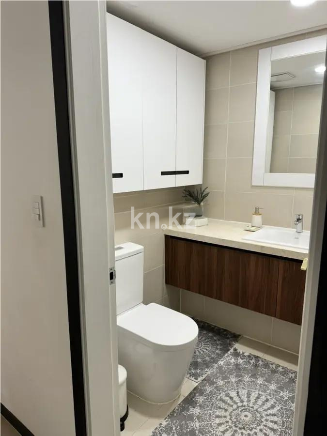 Продажа 4-комнатной квартиры, 201 м², ул. Бухар жырау, дом  20б в Астане - фото 7