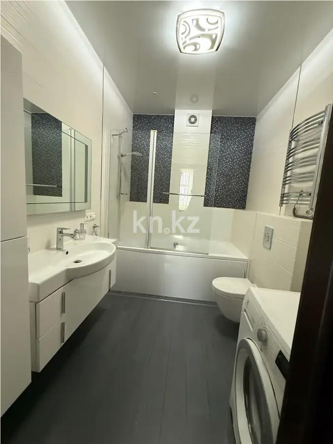 Продажа 4-комнатной квартиры, 151 м², ул. Габдуллина, дом  16 в Астане - фото 6