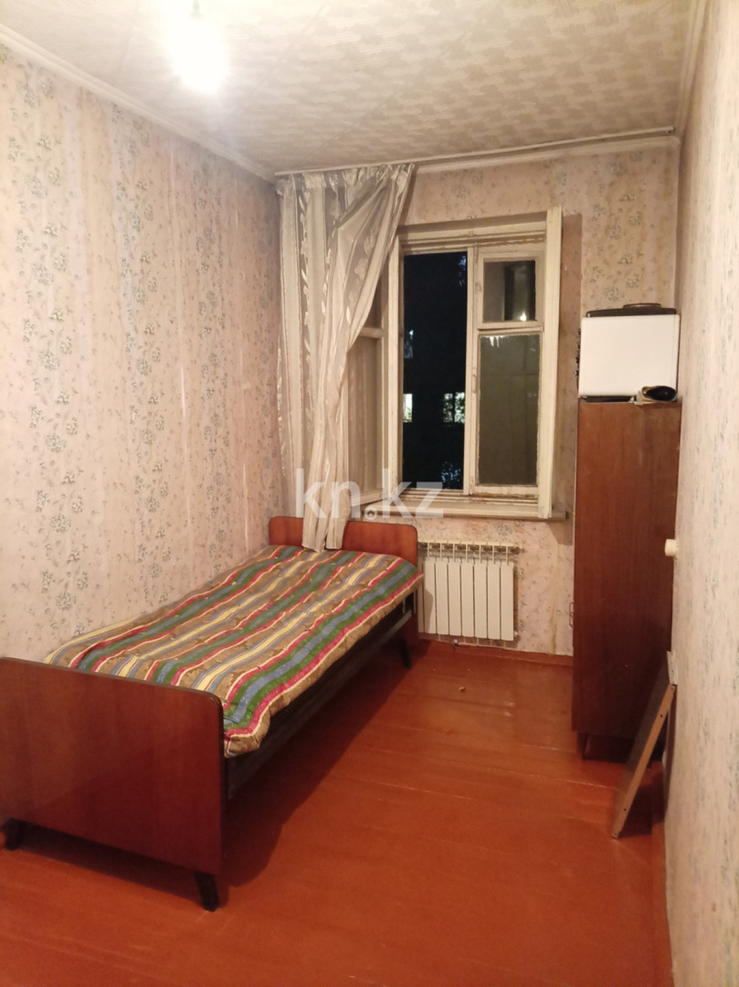 Продажа 2-комнатной квартиры, 42.1 м² в Алматы - фото 6