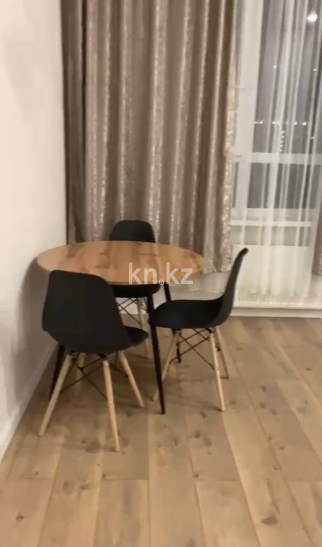 Аренда 1-комнатной квартиры, 40 м², ул. Е-669, дом  4 в Астане - фото 3