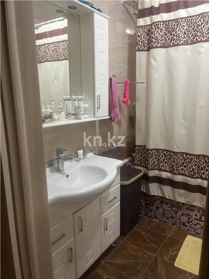 Продажа 2-комнатной квартиры, 79.3 м² в Астане - фото 4