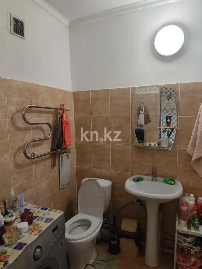 Продажа 1-комнатной квартиры, 44 м² в Алматы - фото 3