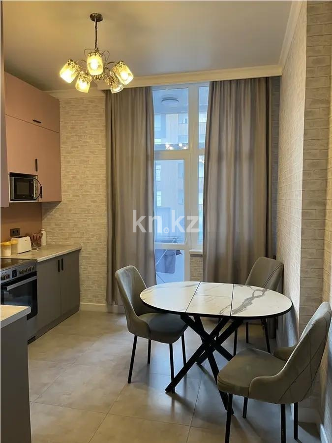 Продажа 3-комнатной квартиры, 91 м² в Астане - фото 4