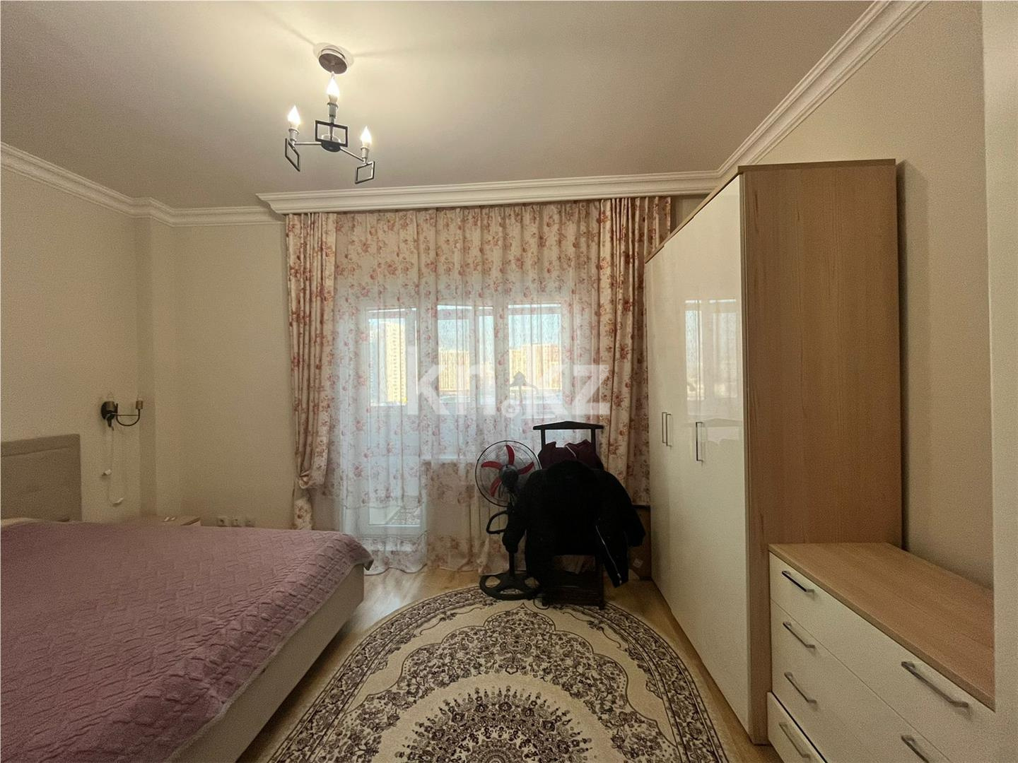 Продажа 3-комнатной квартиры, 107 м² в Астане - фото 4