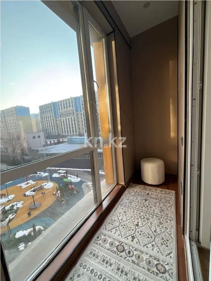 Продажа 2-комнатной квартиры, 48 м², пр. Сейфуллина, дом  467г в Алматы - фото 7