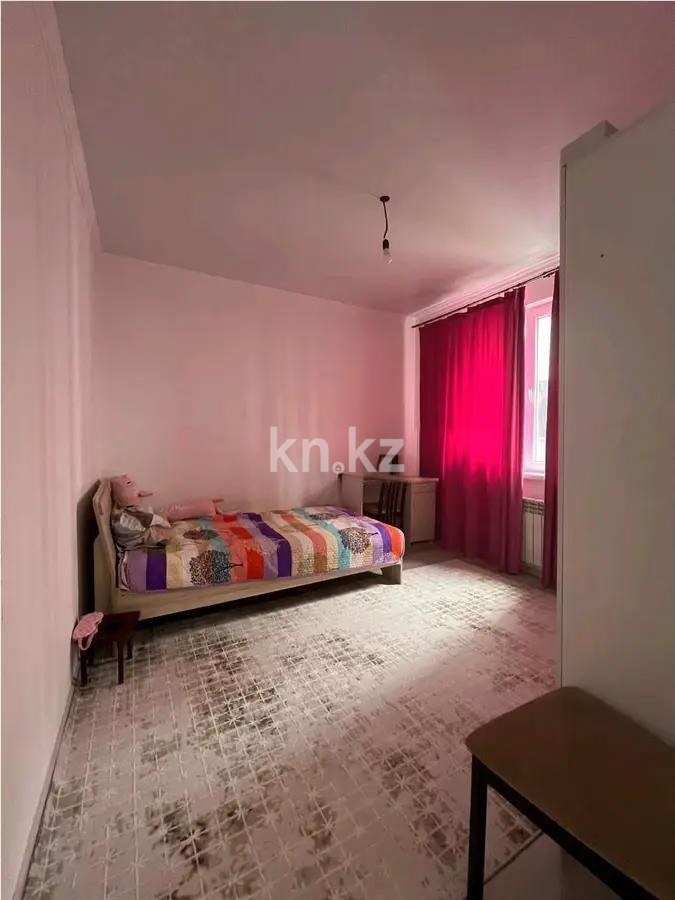 Продажа 3-комнатной квартиры, 75 м² в Алматы - фото 3