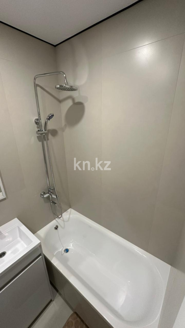 Аренда 1-комнатной квартиры, 36 м² в Алматы - фото 8