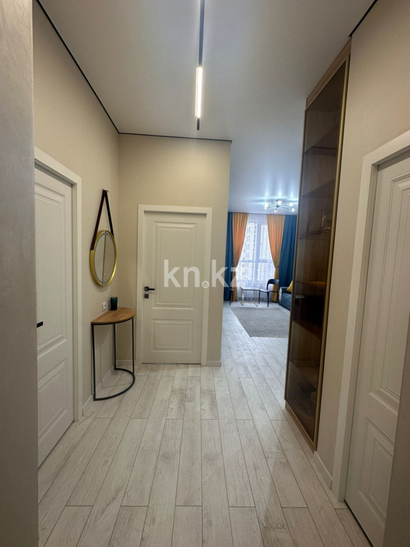 Продажа 2-комнатной квартиры, 48 м² в Алматы - фото 11