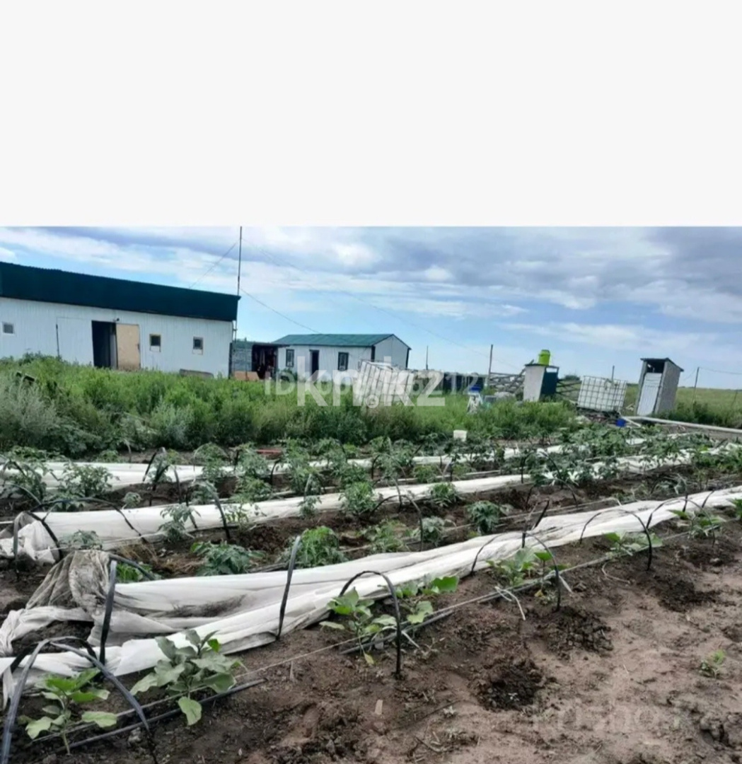 Продажа базы, 7 сот. в Астане