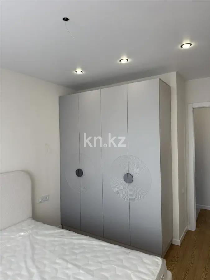 Продажа 2-комнатной квартиры, 50 м², пр. Кошкарбаева, дом  36 в Астане - фото 2