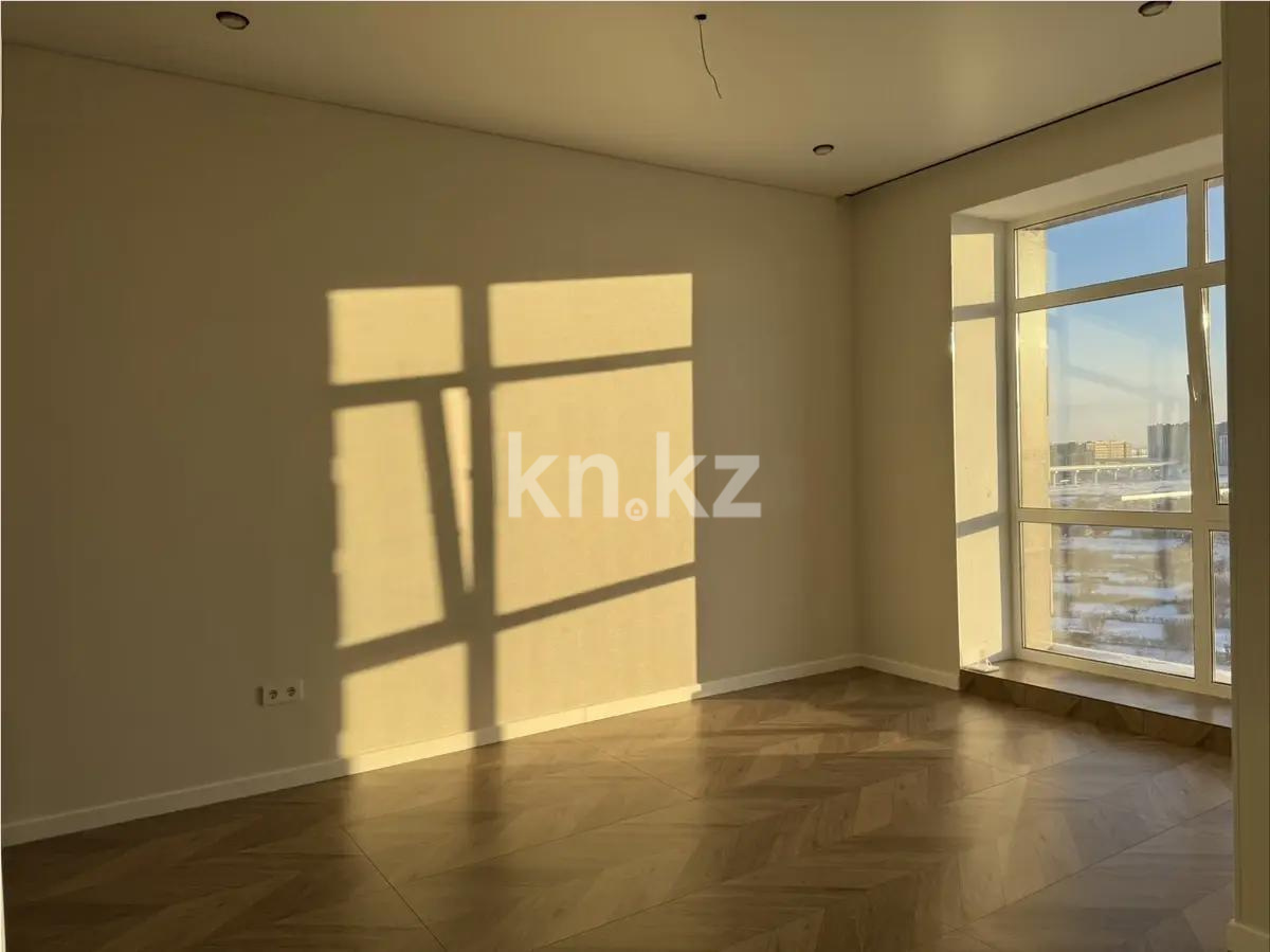 Продажа 1-комнатной квартиры, 36 м² в Астане