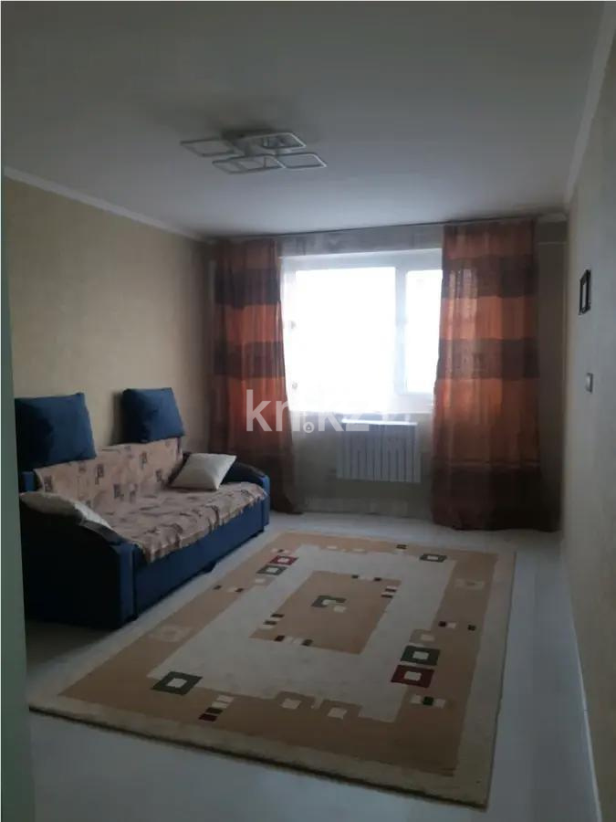 Продажа 1-комнатной квартиры, 43 м², ул. Жунисова, дом  12/1 в Алматы