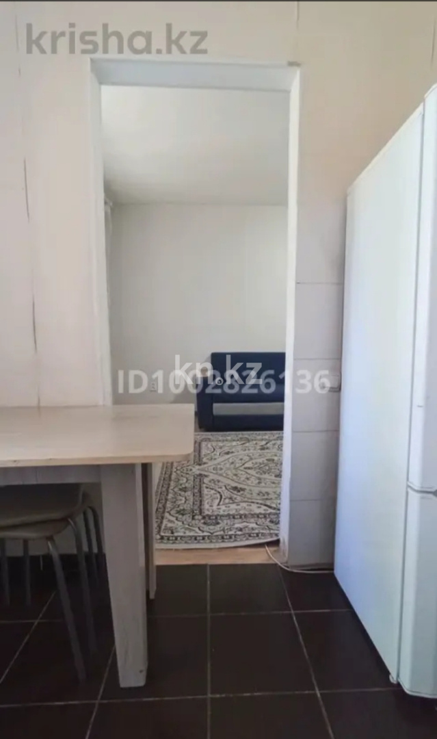 Аренда 1-комнатной квартиры, 27.5 м² в Алматы - фото 7